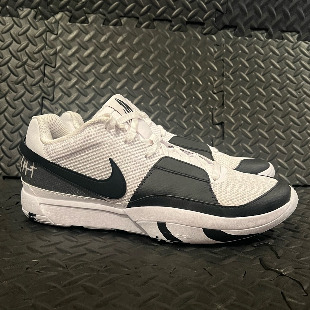 Nike Ja 1 scratch 2.0 size 13 mens